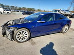 Tesla Model S 2016