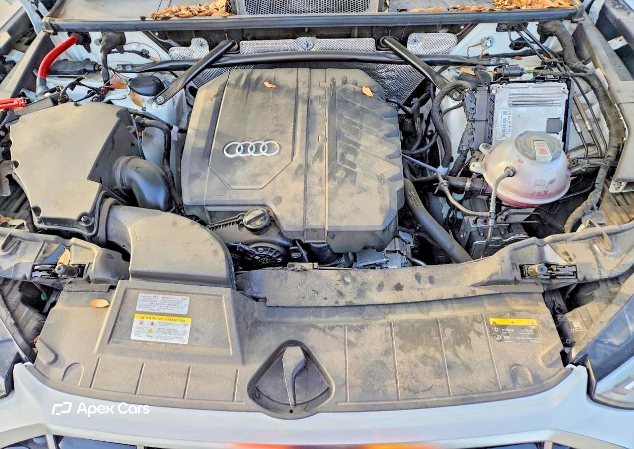 Audi Q5 2023