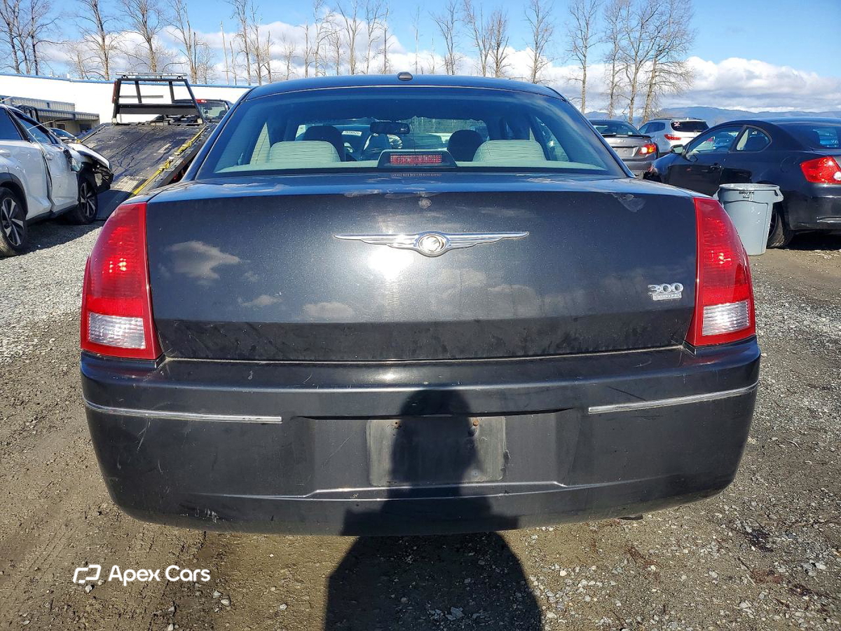 Chrysler 300 2007