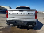 Chevrolet Silverado 2021
