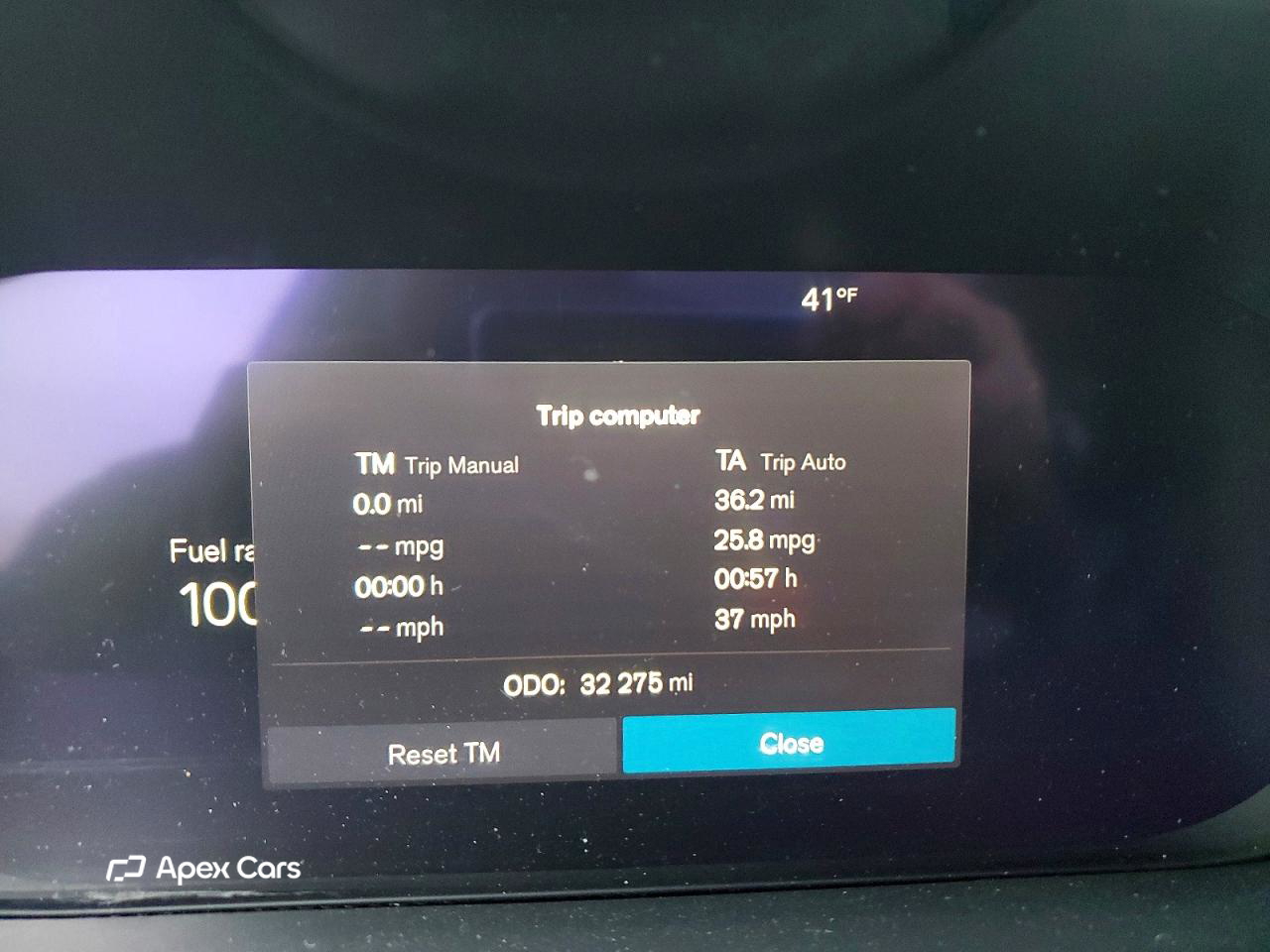 Volvo XC90 2023