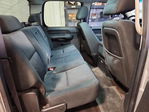 Chevrolet Silverado 2011