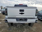 Chevrolet Silverado 2017