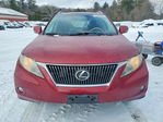 Lexus RX 2010