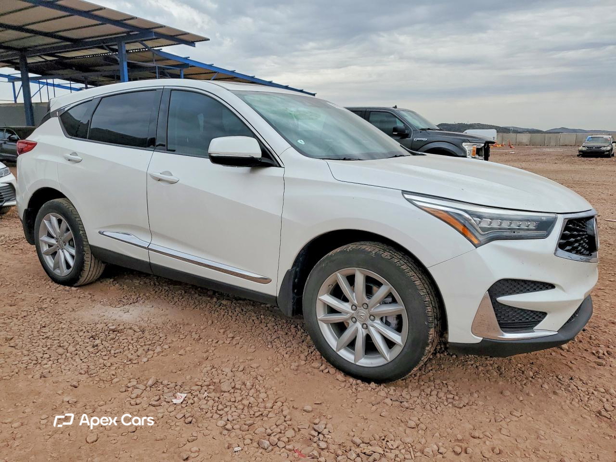 Acura RDX 2020