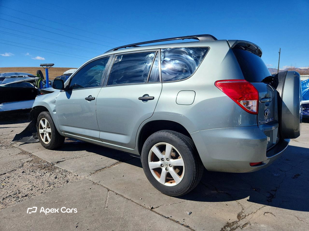 Toyota RAV 4 2006