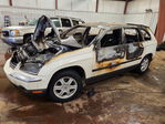 Chrysler Pacifica 2005
