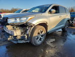 Toyota Highlander 2019