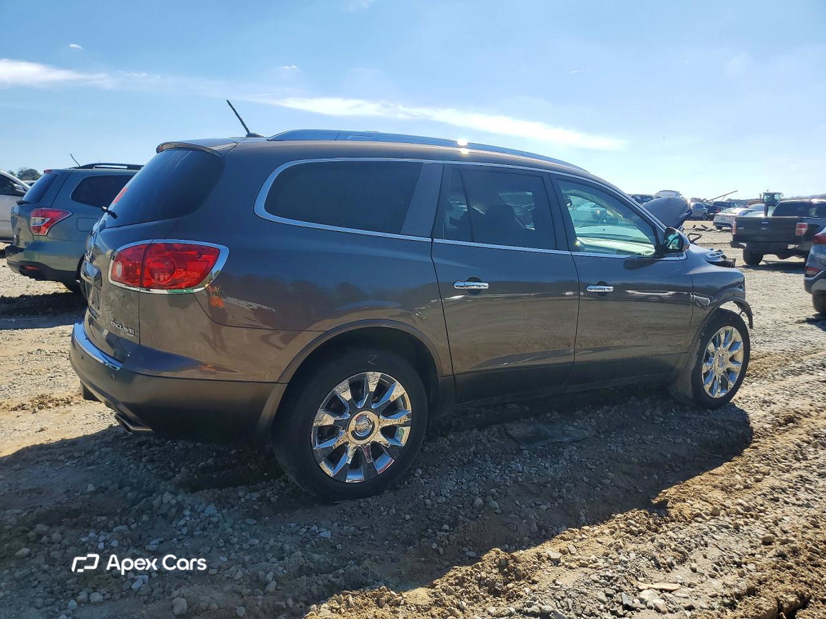 Buick Enclave 2012
