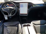Tesla Model S 2016