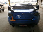 Subaru BRZ 2013