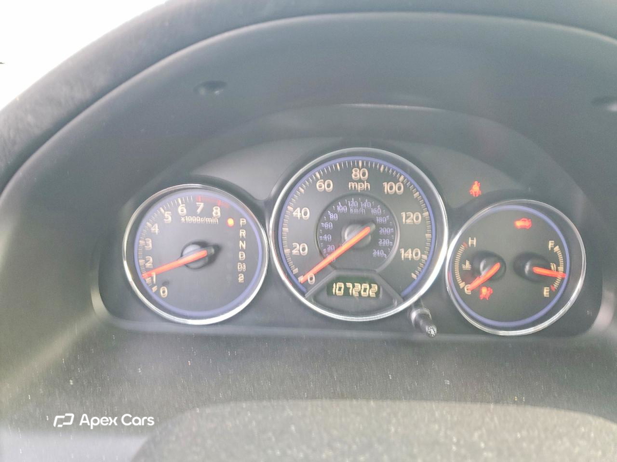 Honda Civic 2005