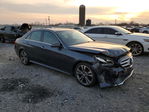 Mercedes-Benz E-klasse 2016