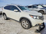 Honda CR-V 2012