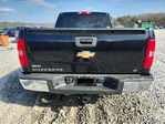 Chevrolet Silverado 2011