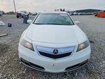 Acura TL 2012