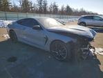 BMW M8 2023