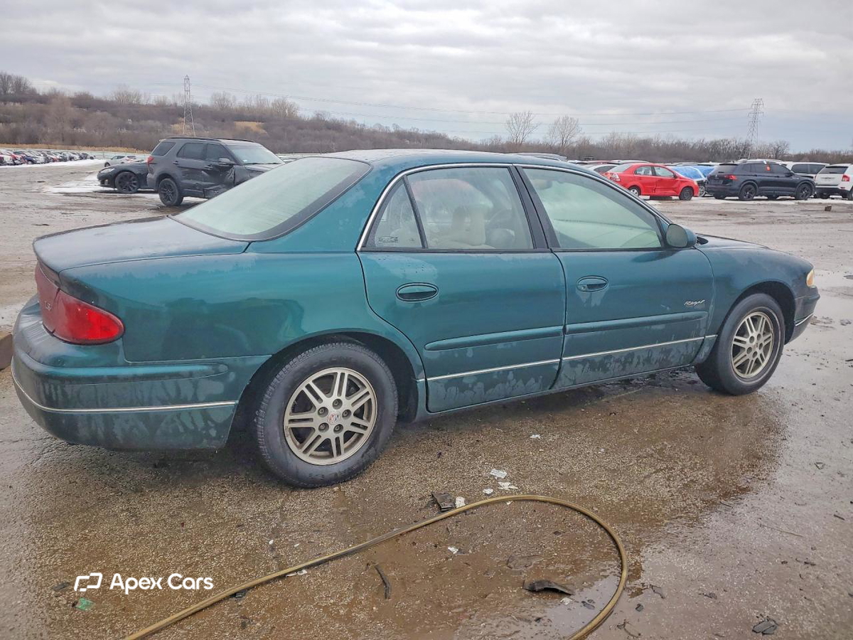 Buick Regal 2000