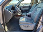 Audi Q5 2015
