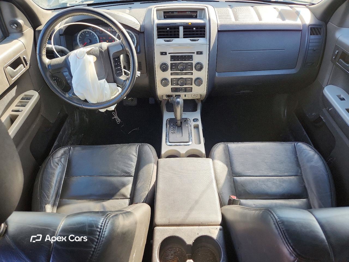 Ford Escape 2011