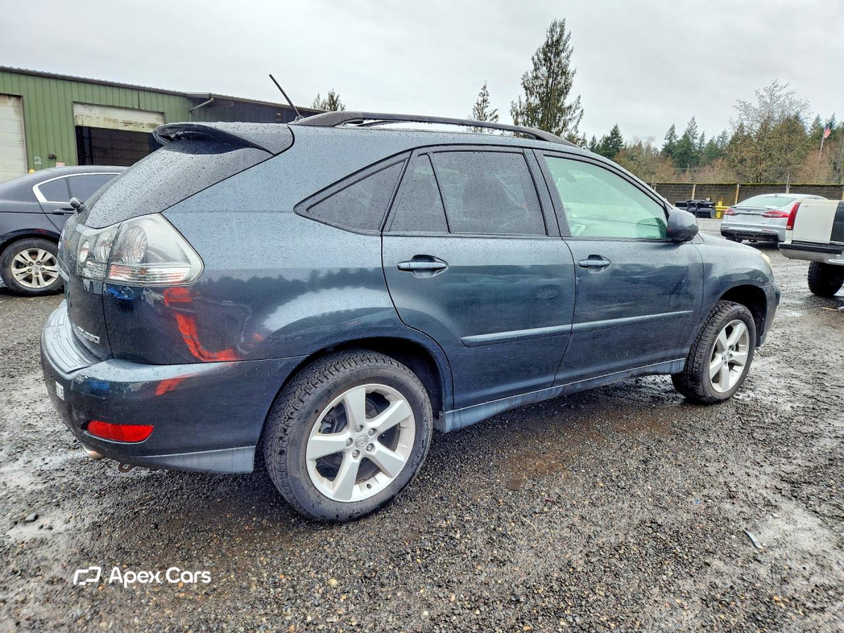 Lexus RX 2005