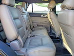Ford Explorer 2011