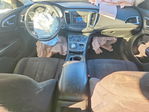 Chrysler 200 2015