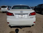 Lexus IS 2012