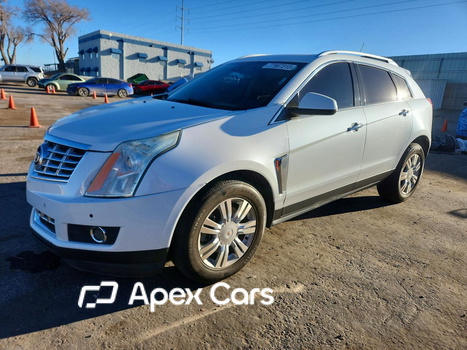 Cadillac SRX 2015 - Zdjęcie 1 z 13