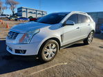 Cadillac SRX 2015