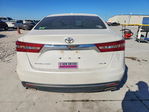 Toyota Avalon 2017