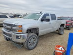 Chevrolet Silverado 2015