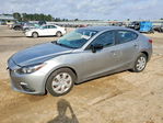 Mazda 3 2015