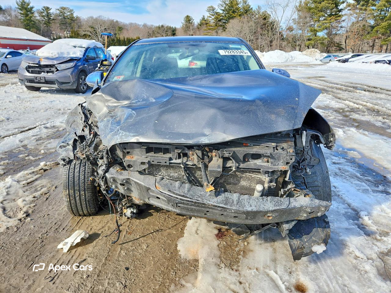 Mazda 3 2011
