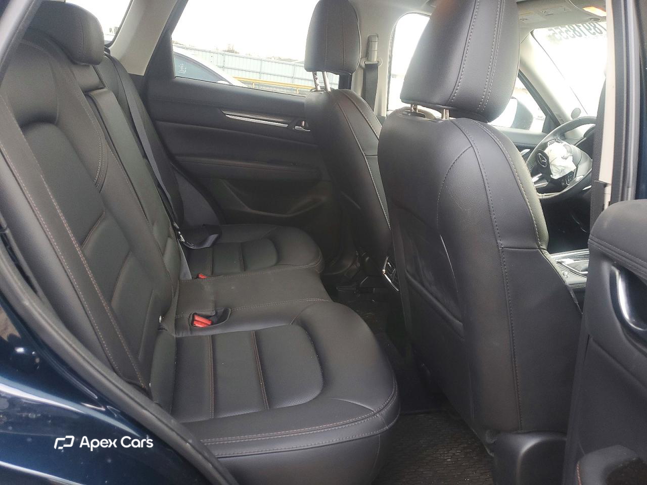 Mazda CX-5 2023
