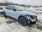 Ford Mustang Mach-E 2025