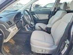 Subaru Forester 2014