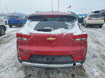 Chevrolet TrailBlazer 2021