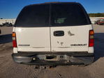 Chevrolet Tahoe 2001