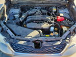 Subaru Forester 2015