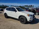 BMW X3 2012