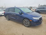Honda Odyssey 2022