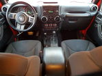 Jeep Wrangler 2016