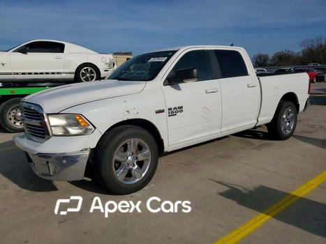 RAM 1500 2019 - Image 1 of 12