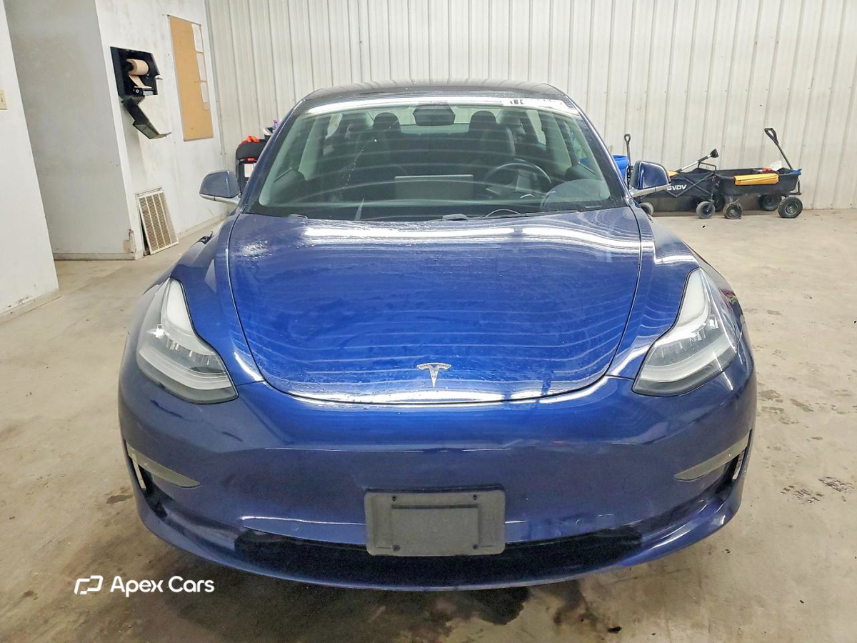 Tesla Model 3 2018
