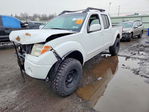 Nissan Navara (Frontier) 2007