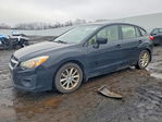 Subaru Impreza 2013