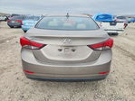 Hyundai Elantra 2016