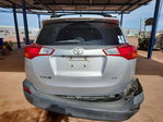 Toyota RAV 4 2015