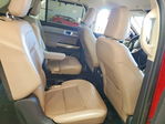 Ford Explorer 2021